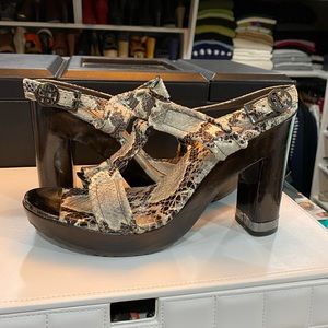 Tory Burch sandals